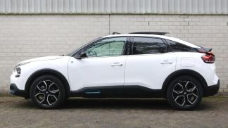 Leasing SUV Citroën E-C4 ELECTRIC 2023