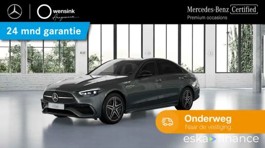 MERCEDES C 300 2023