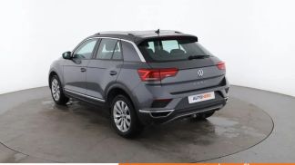 Finansowanie SUV Volkswagen T-Roc 2019