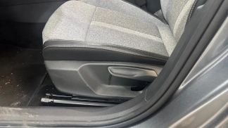 Leasing Wagon Skoda Octavia 2024