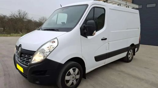 Renault Kangoo 2018