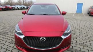 Leasing Hatchback Mazda 2 2021
