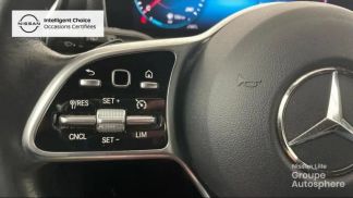 Leasing Hatchback MERCEDES CL 2020