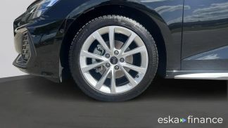 Finansowanie Sedan Audi A3 2024