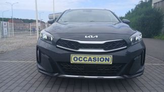 Leasing Wagon Kia XCeed 2023