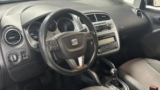 Lízing Hatchback Seat Altea 2012