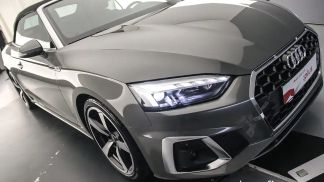 Finansowanie Zamienny Audi A5 2024