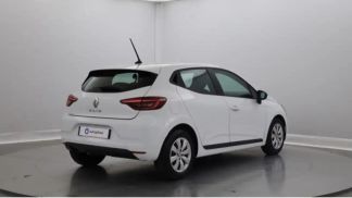 Leasing Sedan Renault Clio 2020