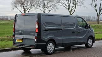 Finansowanie Van Renault TRAFIC 1.6 DCI 2022