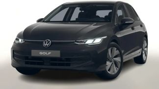 Finansowanie Sedan Volkswagen Golf 2024