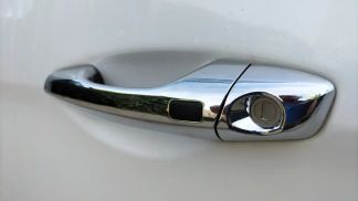 Lízing SUV Hyundai Santa Fe 2015