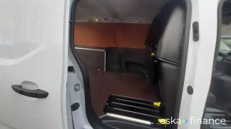 Leasing Van Toyota Proace 2025