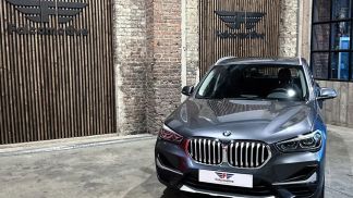 Leasing SUV BMW X1 2020