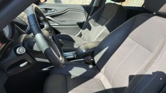 Finansowanie Hatchback Opel Zafira Tourer 2016