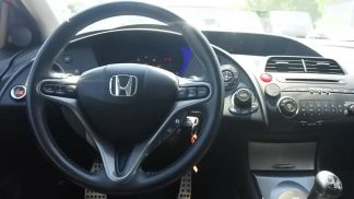 Finansowanie Hatchback Honda Civic 2010