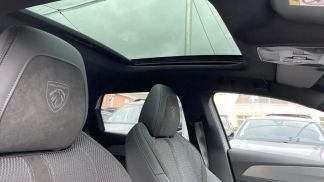Leasing Wagon Peugeot 308 2024