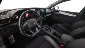 Leasing Sedan Cupra Leon 2022