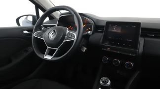 Lízing Hatchback Renault Clio 2020