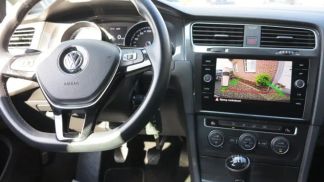 Leasing Sedan Volkswagen Golf 2020