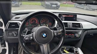 Leasing Coupé BMW 430 2014