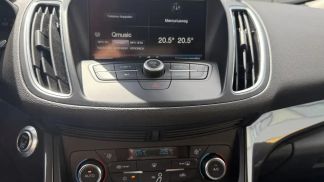Lízing Hatchback Ford C-Max 2015