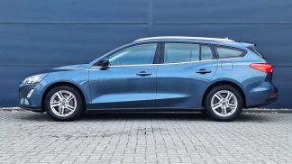 Finansowanie Wóz Ford Focus 2020