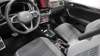 Leasing Convertible Volkswagen T-Roc 2022