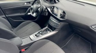 Leasing Sedan Peugeot 308 2019