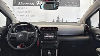 Leasing SUV Citroën C3 Aircross 2019