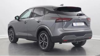 Finansowanie SUV Nissan Qashqai 2023