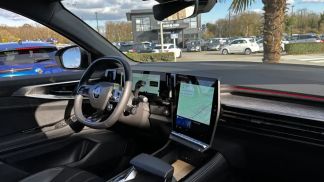 Leasing SUV Renault Austral 2024