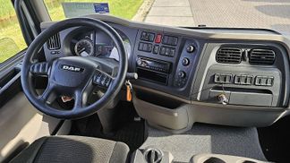 Finansowanie Specjalna ciężarówka DAF LF 250 2015