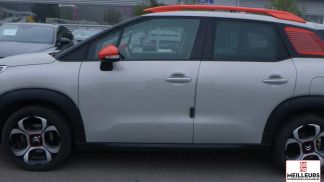Leasing SUV Citroën C3 Aircross 2018