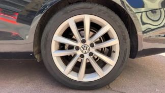 Leasing Convertible Volkswagen Eos 2012