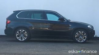 Leasing SUV BMW X5 M 2013