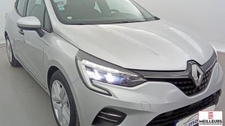 Leasing Sedan Renault Clio 2021