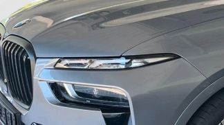 Finansowanie SUV BMW X7 2024