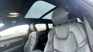 Leasing Wagon Volvo V90 2021