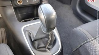Leasing Sedan Citroën C3 2018