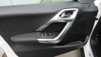 Leasing SUV Peugeot 2008 2018