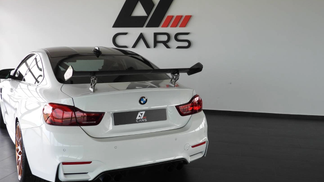 Finansowanie Coupé BMW M4 GTS 2016