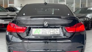 Finansowanie Coupé BMW 440 2017
