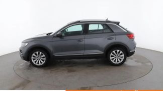 Finansowanie SUV Volkswagen T-Roc 2019