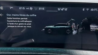 Leasing SUV Peugeot 3008 2025