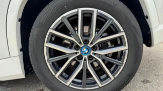 Leasing SUV BMW X1 2023