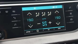 Leasing Hatchback Citroën C4 Picasso 2018