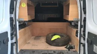 Leasing Van Renault Express 2020