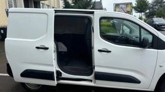 Leasing Sedan Toyota Proace 2021