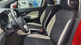 Leasing Hayon Nissan Micra 2020