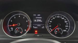 Leasing Hatchback Volkswagen Golf 2017